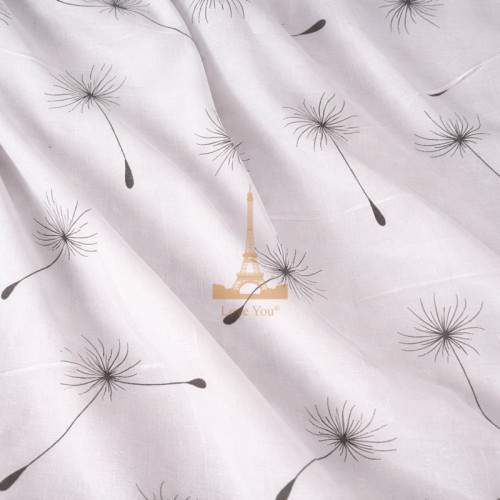 Постільна білизна Love You Бязь Gold Ніжність