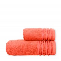 Towel VIP cotton coral HomeBrand