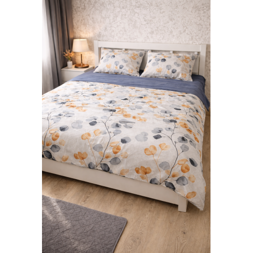 Постільна білизна Love You Бязь Gold Мелодія