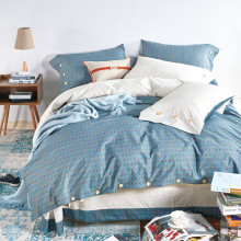 Постільна білизна LUX ST1701142 Love You