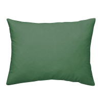 Наволочка 1 шт 50x70 см бязь Зелена Love You