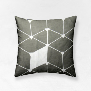 Комплект наволочок 2 шт 70x70 см сатин TL172000 Love You