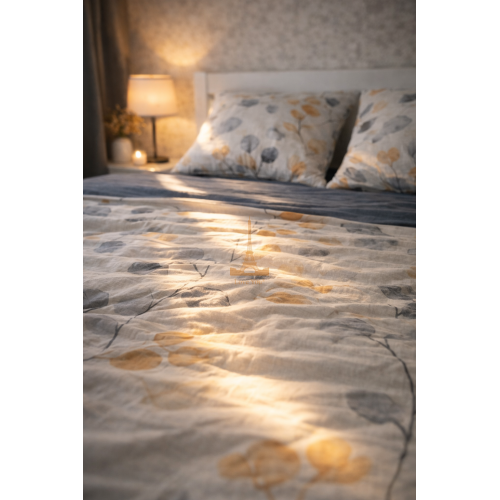 Постільна білизна Love You Бязь Gold Мелодія