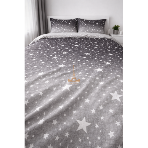 Постільна білизна Love You Бязь Gold Зорепад