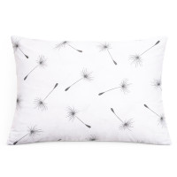 Наволочка 1 шт 50x70 см бязь Ніжність Love You