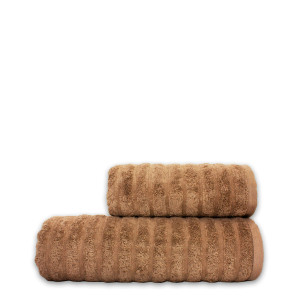 Рушник Dalga беж HomeBrand