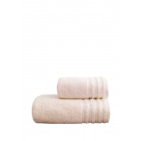Towel VIP cotton HomeBrand cream