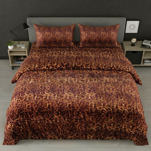 Постільна білизна Лео євро Love You