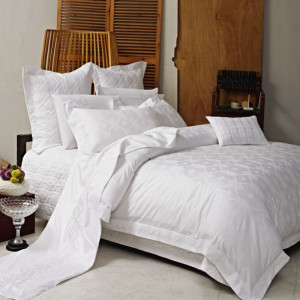 Постільна білизна Жаккард 1-23