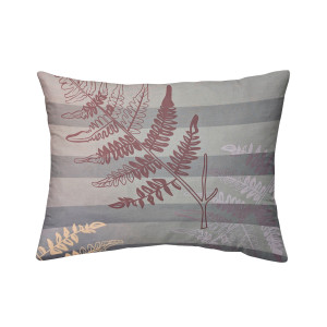 Наволочка 1 шт 50x70 см бязь Тропік Love You