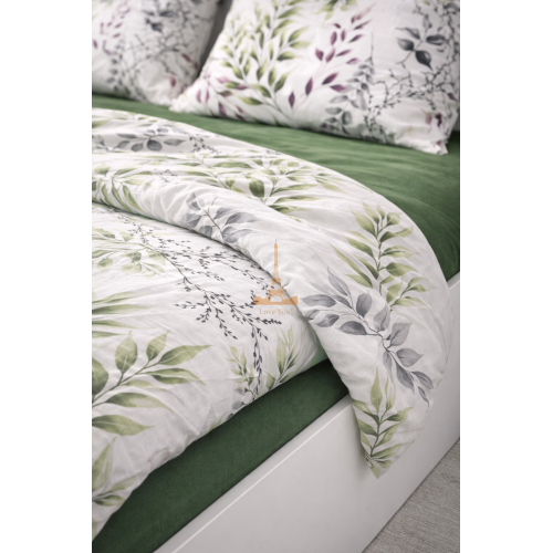 Постільна білизна Love You Бязь Gold Гармонія