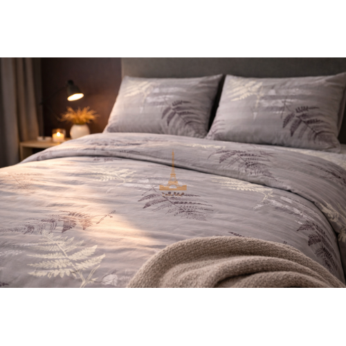 Постільна білизна Love You Бязь Gold Тропік