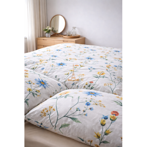 Постільна білизна Love You Бязь Gold Затишок