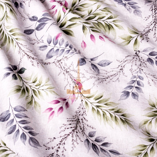 Постільна білизна Love You Бязь Gold Гармонія