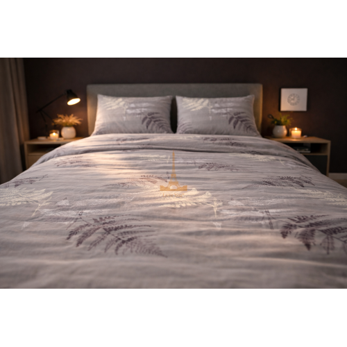 Постільна білизна Love You Бязь Gold Тропік