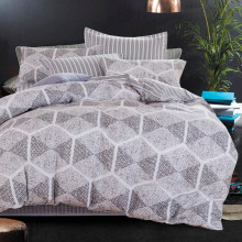 Постільна білизна TL180192 Love You Сатин