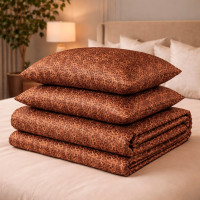 Постільна білизна Лео євро Love You