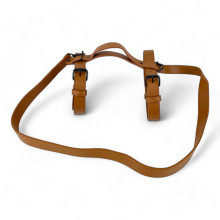 Ремінь універсальний Love You для пледа, килимка для йоги, пляжного килимка