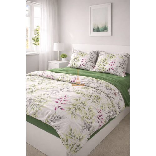 Постільна білизна Love You Бязь Gold Гармонія