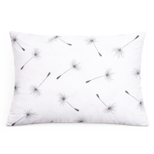 Наволочка 1 шт 50x70 см бязь Ніжність Love You