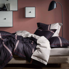 Постільна білизна VIP CR-010 Love You Сатин Люкс