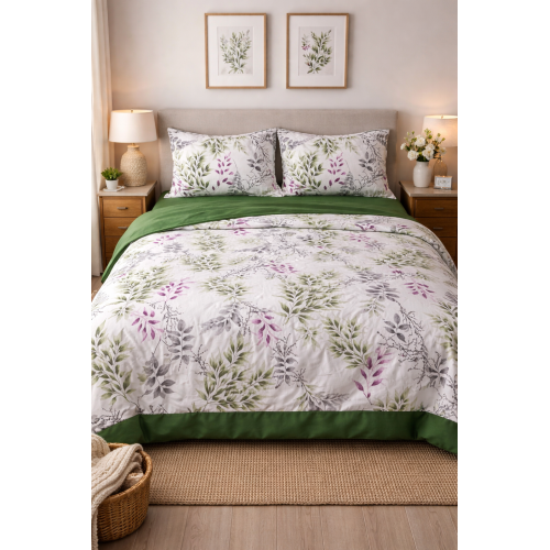 Постільна білизна Love You Бязь Gold Гармонія