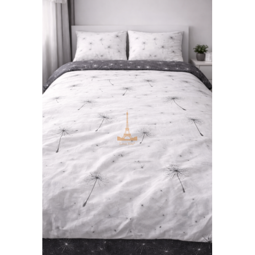 Постільна білизна Love You Бязь Gold Ніжність