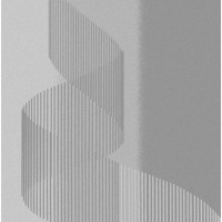 Плед Кашеміровий Дюна сірий Love You