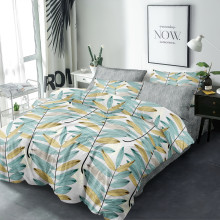 Постільна білизна Love You Поплін 203022 100% Бавовна