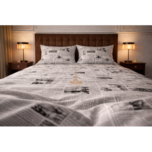 Постільна білизна Love You Бязь Gold Орлеан