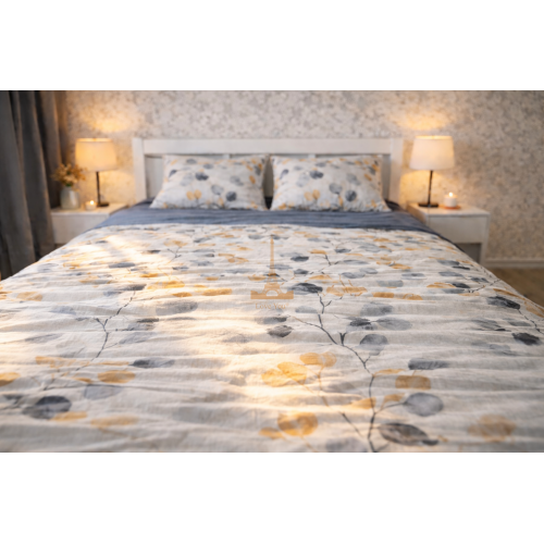 Постільна білизна Love You Бязь Gold Мелодія