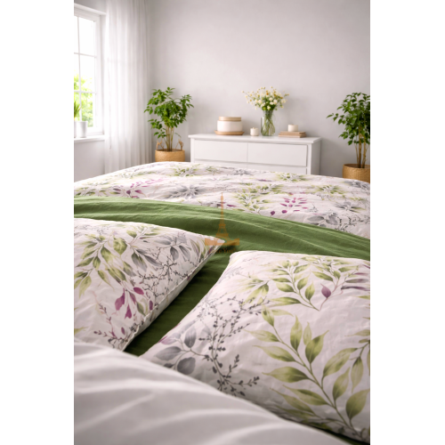 Постільна білизна Love You Бязь Gold Гармонія