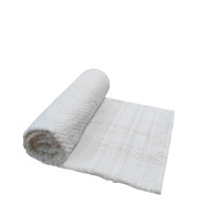 Towel Phillipus flakes cream HomeBrand 70x140 cm