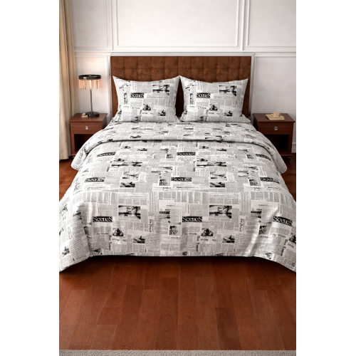 Постільна білизна Love You Бязь Gold Орлеан