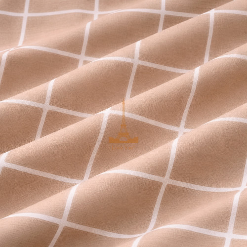 Постільна білизна Love You Ранфорс Веселі котики