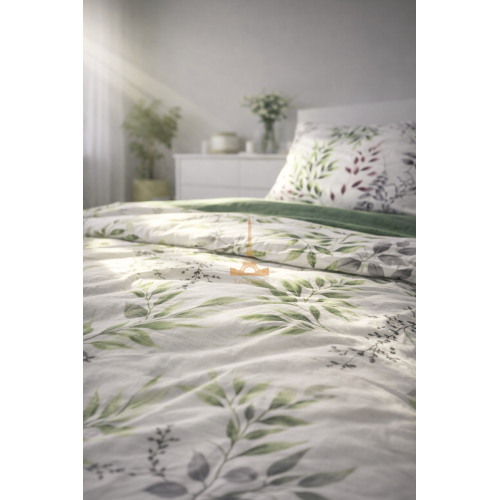 Постільна білизна Love You Бязь Gold Гармонія