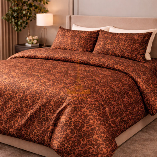 Постільна білизна Лео євро Love You