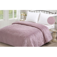 Bedspread pink 37 Love You