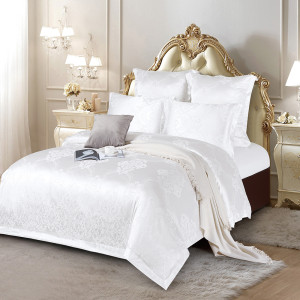 Постільна білизна Love You Жакард 2-61