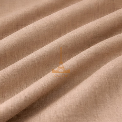 Наволочка 1 шт 50x70 см ранфорс Беж Love You