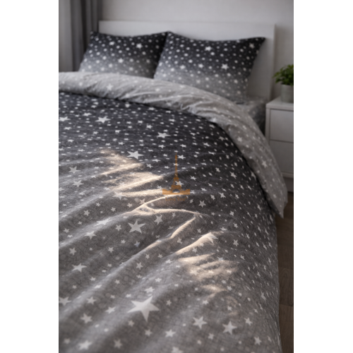 Постільна білизна Love You Бязь Gold Зорепад