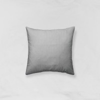 Pillowcase set gray 13-1 Love You 70 * 70 cm