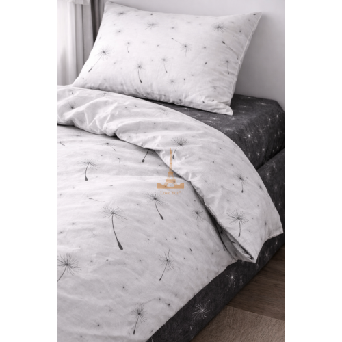 Постільна білизна Love You Бязь Gold Ніжність