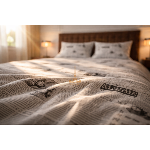 Постільна білизна Love You Бязь Gold Орлеан