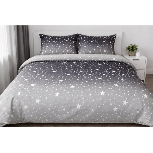 Постільна білизна Love You Бязь Gold Зорепад