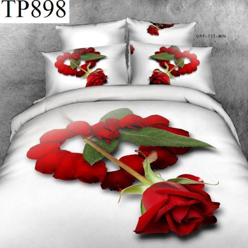 PBC 3D Sympathy STP898 Love You