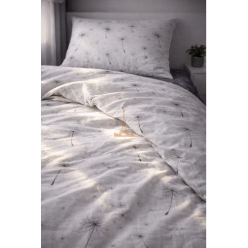 Постільна білизна Love You Бязь Gold Ніжність