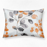 Наволочка 1 шт 50x70 см бязь Мелодія Love You