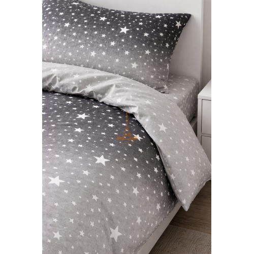 Постільна білизна Love You Бязь Gold Зорепад