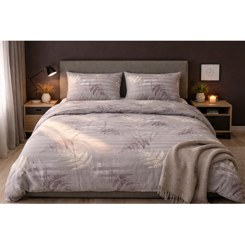 Постільна білизна Love You Бязь Gold Тропік